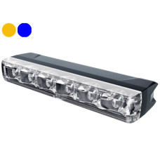 Axixtech LED beacon panel 381.00 x 220.00 x 37.00mm