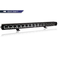 X-Vision LED panelis X-Vision Genesis II 1100 Spot beam 9-36V 14500 lm 4700 K - 1605-NS3746