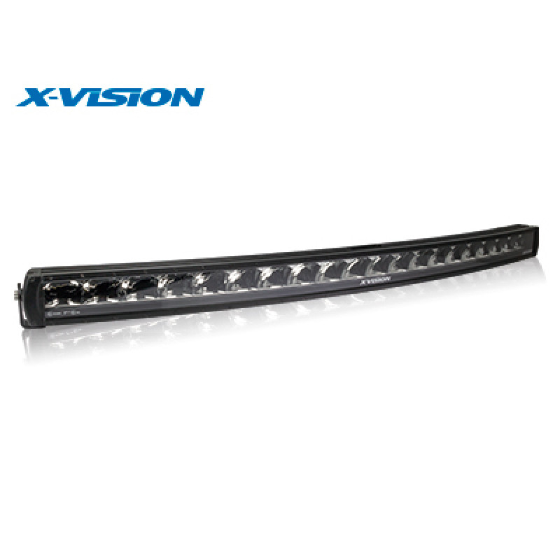 X-Vision LED panelis X-Vision Genesis 1300 9-30V 18000 lm 300 W 4500 K - 1605-NS3732