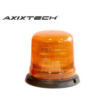 Axixtech LED work light 2300lm, 5000K, black