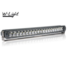 W-Light LED panelis W-Light Thunderbolt 11-32V 100W 6000 K - 1605-NS3837
