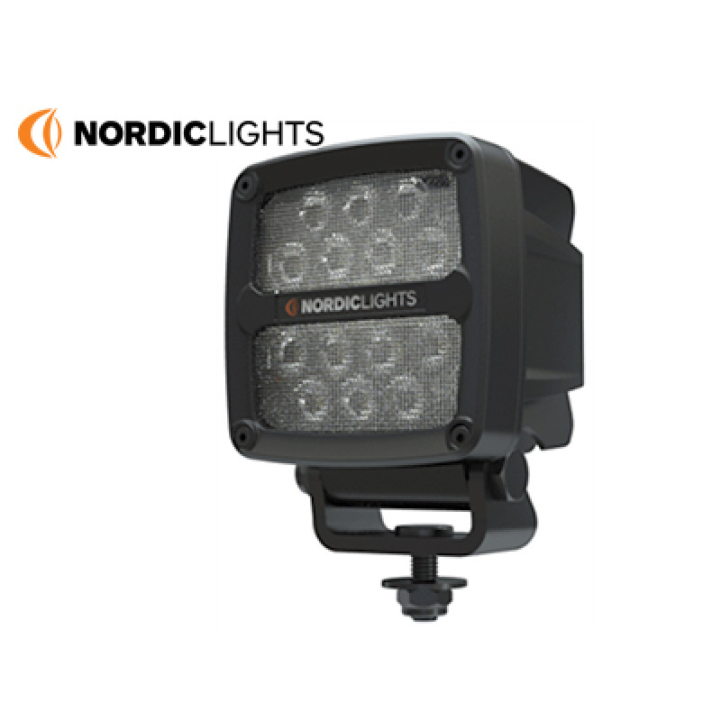 Nordic Lights LED work light Nordic Lights 7000lm - 1605-984701B