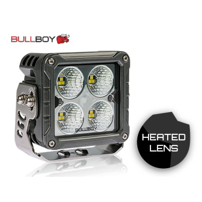 Bullboy LED darba gaisma Bullboy - 1603-300459