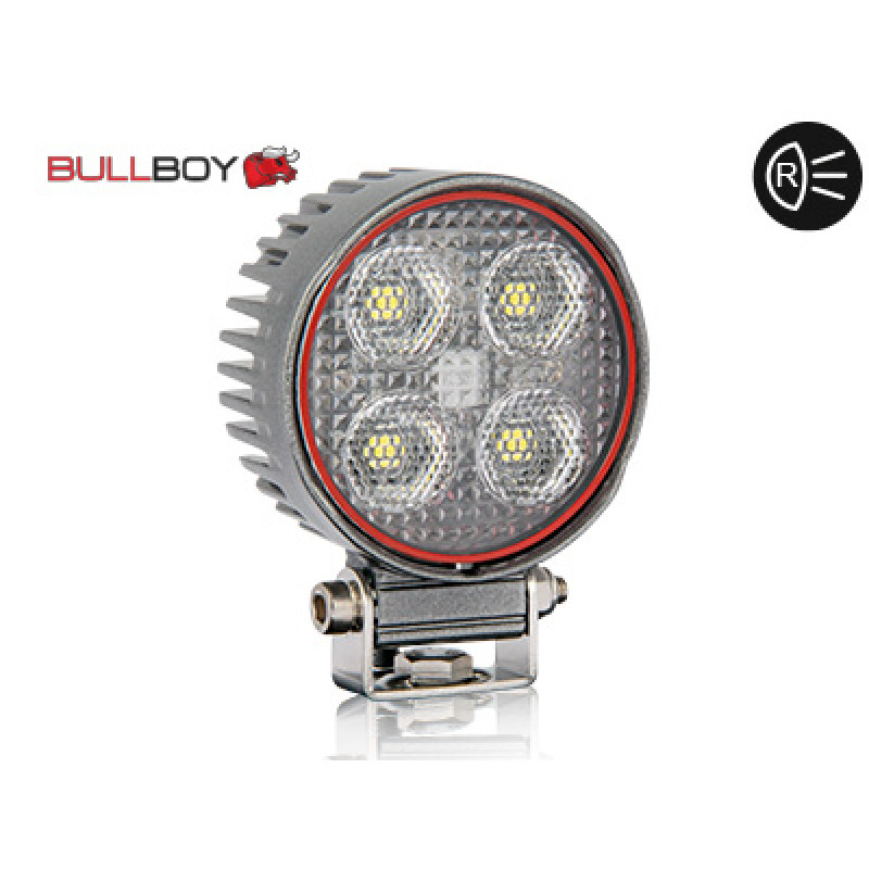 Bullboy LED flashing beacon