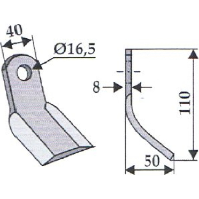 Granit Y-Veida nazis 63-SIM-15 Sicma (Miglianico)