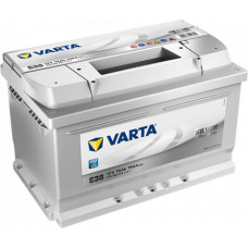 Varta 74Ah 750A  Dynamic 278*175*175 -+ B13