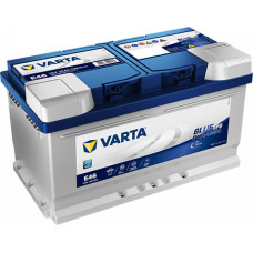 Varta 75Ah 730A Dynamic EFB 315*175*175 -+ B13