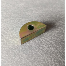 Eu-Gear Producer CLAAS JAGUAR drupinātāja veltņa 749690 atstarpes regulēšana