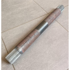 Eu-Gear Producer STRAUTMANN ZELON skābbarības piekabes rotora piedziņas vārpsta 74402109