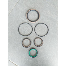 Eu-Gear Producer Fendt pacelšanas cilindra blīvju komplekts 80 mm G001990010710