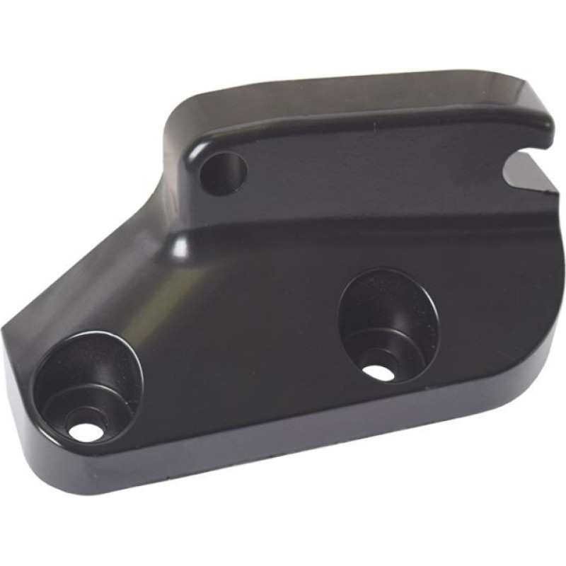 John Deere Spoguļa kronšteins (Kreisā puse) L221848