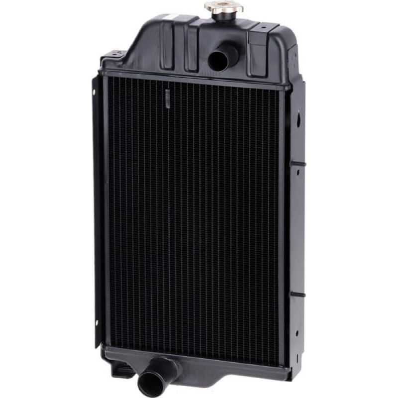 Kramp Radiator suitable for JD AL25255N