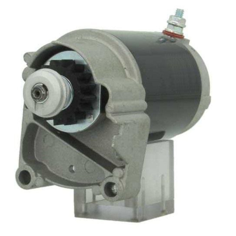 Kramp Starteris 12V, 0,6kW, 16 zobu, CCW, STA2617183