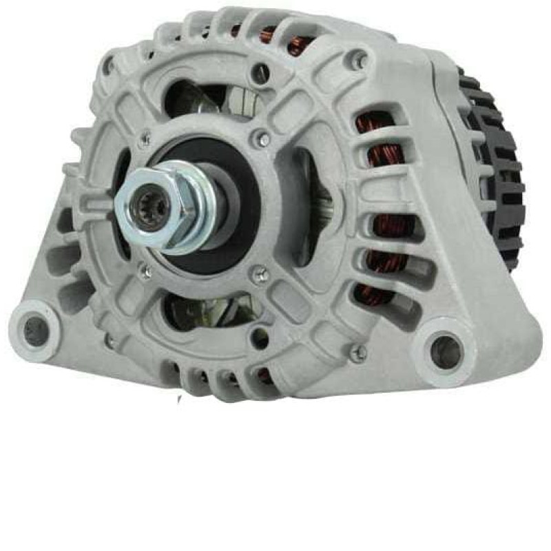 Kramp Alternator 14V 120A ALT2625177