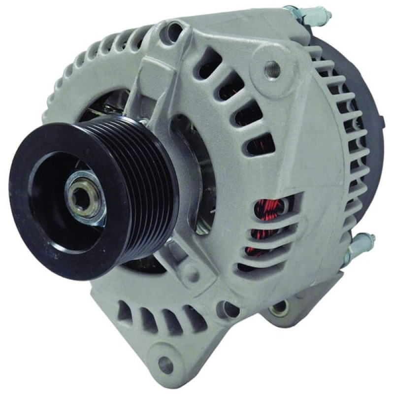 Kramp Alternator 14V 100A ALT2625226