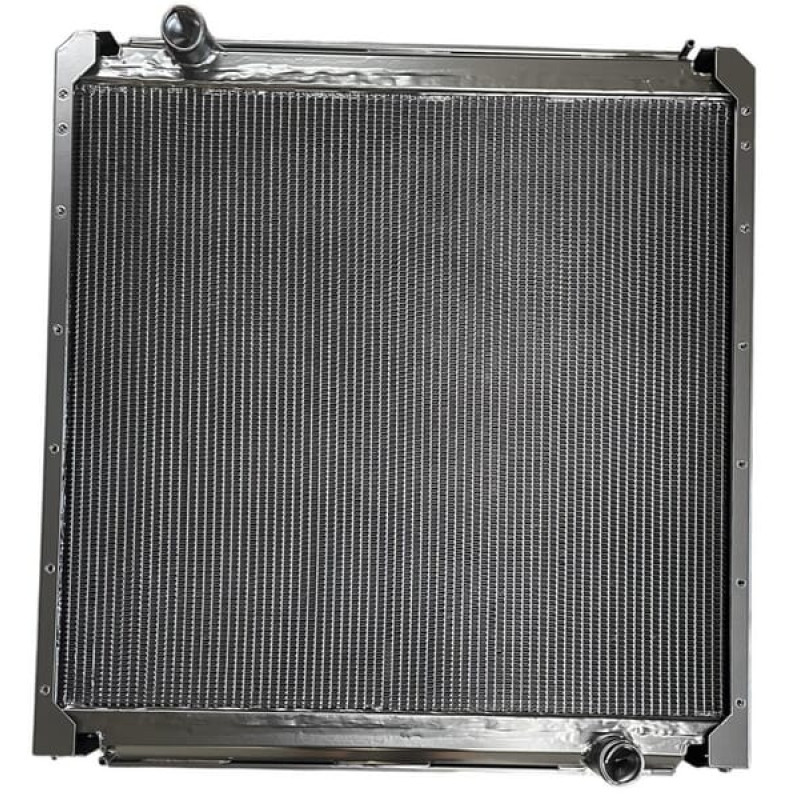 Kramp Radiator H931202050100N