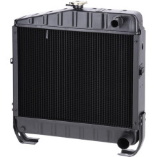 Kramp Radiator suitable for Case IH 3399930R2N