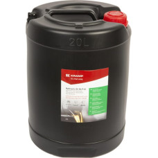 Kramp Hidrauliskā eļļa, 20l, minerālviela, ISO 46, HLP pēc 30221020WEKR