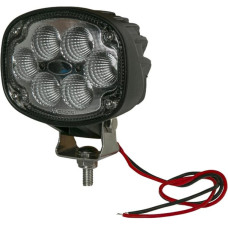 Kramp Darba gaismas LED, 30W, 3000lm, ovāls, LA10433