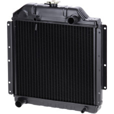 Kramp Radiators VA205546N