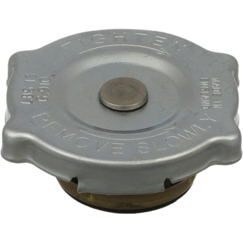 Kramp Radiator cap 13psi 83957211N