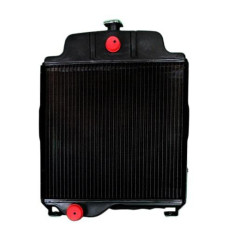 Kramp Radiators piemērots JD AT20797N