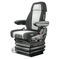 Grammer Seat Maximo XT Evolution Active jauna dizaina audums G1424507