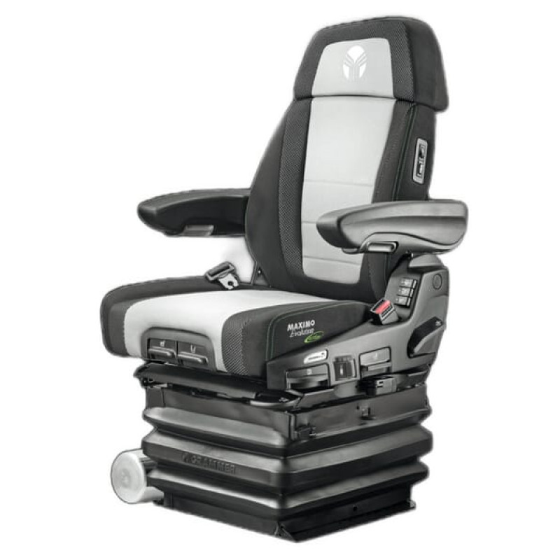 Grammer Seat Maximo XT Evolution Active jauna dizaina audums G1424507