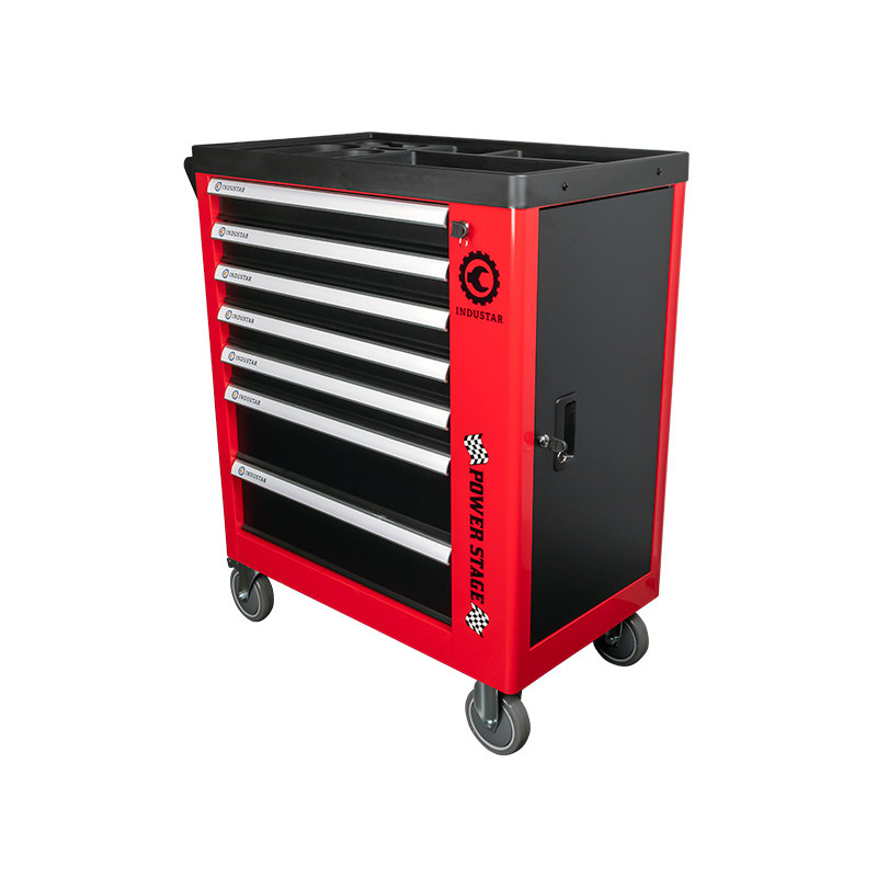 Industar Instrumentu rati (Aprīkoti ar instrumentiem) 683x460x853mm