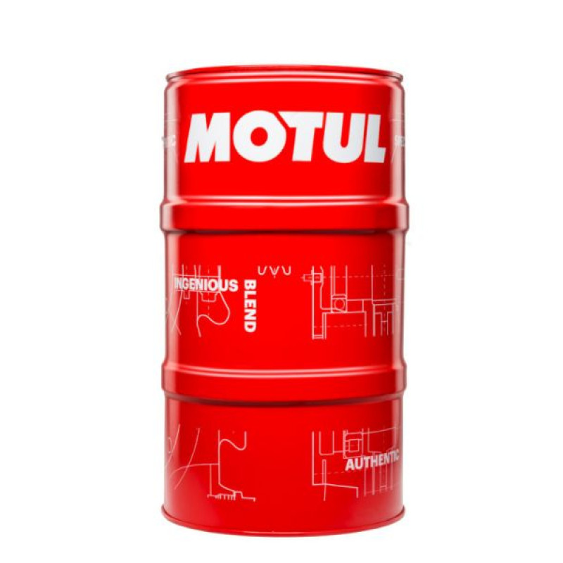 Motul Motoreļļa TEKMA ULTIMA 10W40 60L