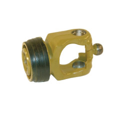 Walterscheid Yoke, Quick disconnect, 38x32mm -8 spline, W2480   1601185