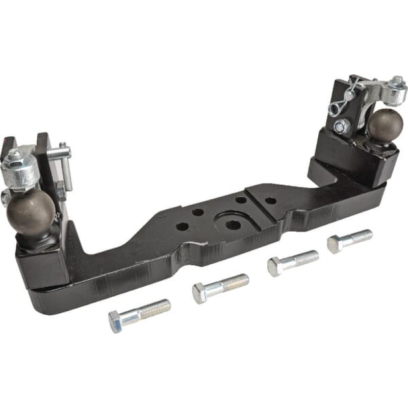 Scharmüller Complete forced steering  00520160A02