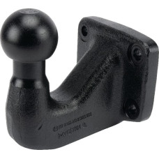 Rockinger tow ball coupler K50  ROKK370