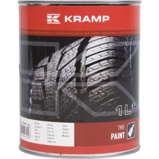 Kramp Краска для шин 1л 997508KR