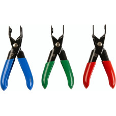 Kamasa Tools Knaibles komplekts degvielas cauruļvadiem 3 gab