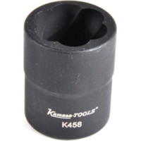 Kamasa Tools Twist triecienmuciņa 1/2", 10mm (K450)
