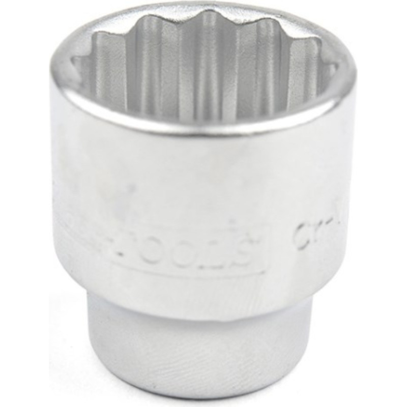 Kamasa Tools 12-kanšu uzgriežņu muciņa 3/8