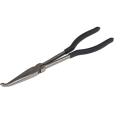 Kamasa Tools Gredzenu knaibles 280mm, garas, ieliektas 7,9mm