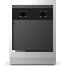 Kamasa Tools Skapis 2 šļūtenes spolēm, 676mm, pelēks