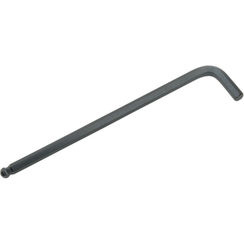 Kamasa Tools Garais L veida seškantis 2,5mm, garums 115mm