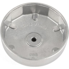 Kamasa Tools Eļļas filtra atslēga Ø74mm 14-kanšu 1/2