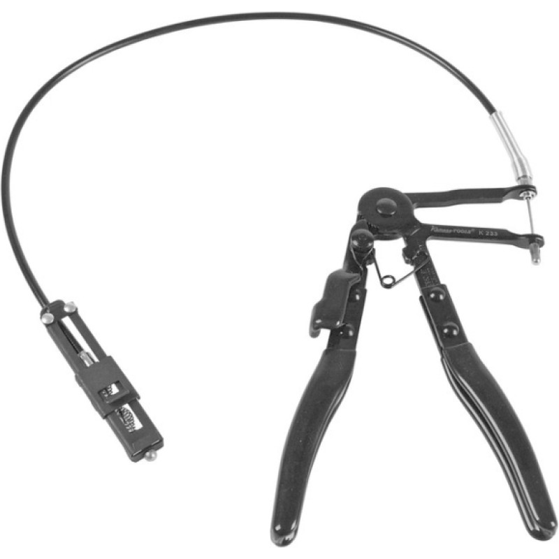 Kamasa Tools Skavas knaibles atsperu šļūtenes skavām 630mm