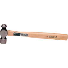 Kamasa Tools Lodveida āmurs 340g ar koka rokturi