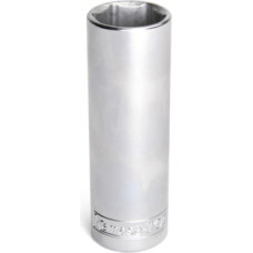 Kamasa Tools 12-kanšu svečatslēga ar gumijas turētāju 3/8