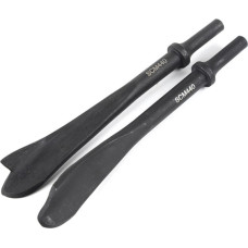 Kamasa Tools Pneimatiskā āmura kalti 2 gab