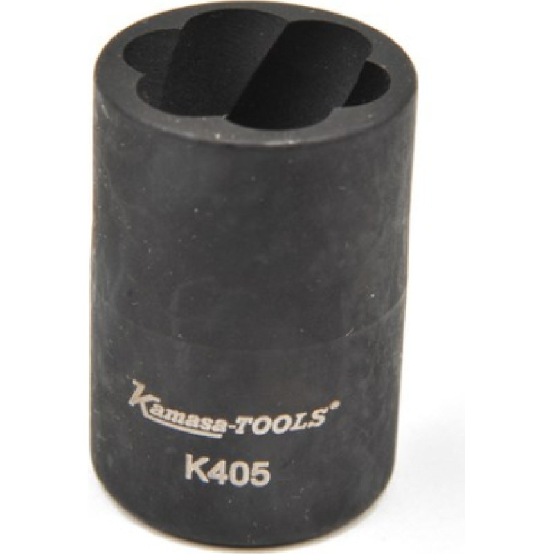 Kamasa Tools Twist triecienmuciņa 3/8