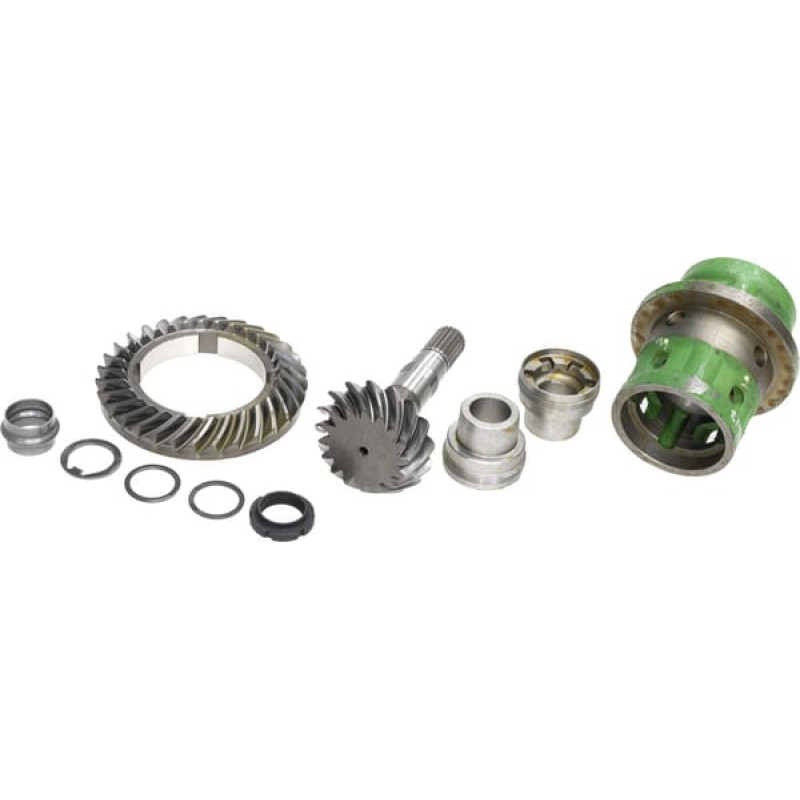 Carraro Bevel gear kit  068129