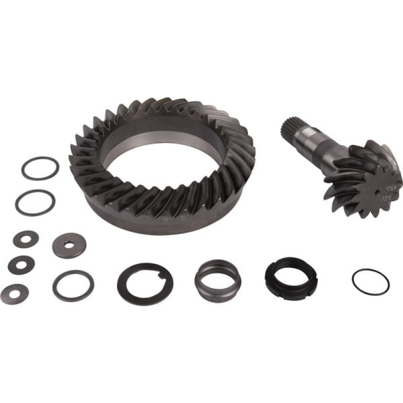 Carraro Bevel gear kit  068337