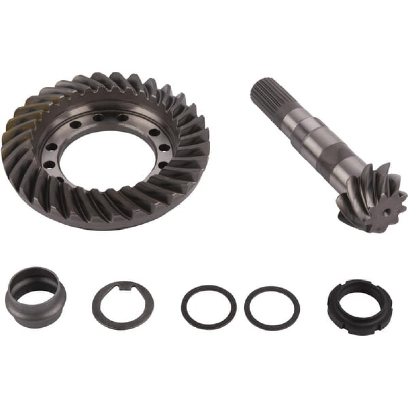 Carraro Bevel gear kit  065528