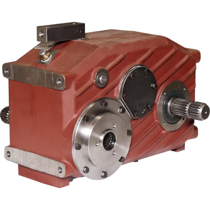 Comer Gearbox, C3A, 1.57:1/3.26:1  43505367054032